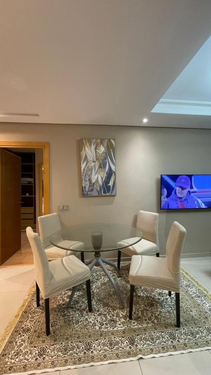 Comfortable and charming apartment Apartment in Marrakesh-Safi