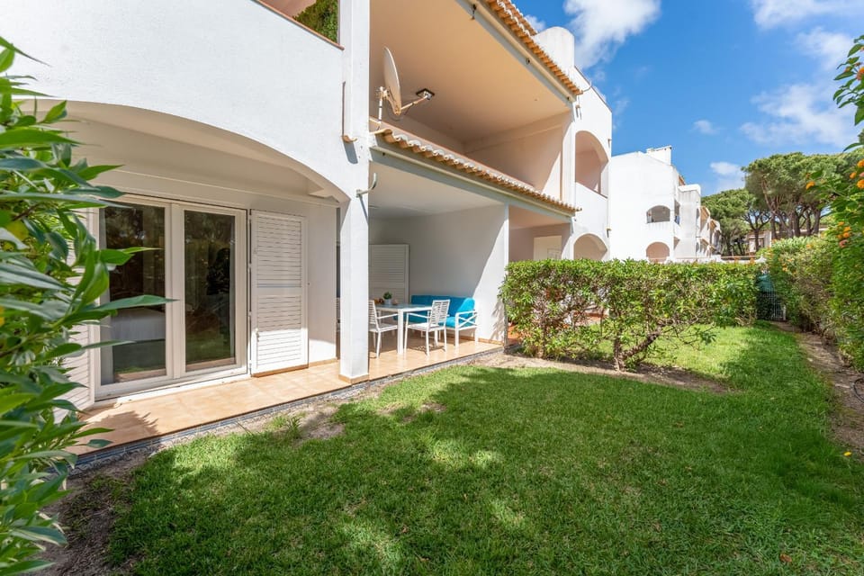 Patio, Garden, Garden, Garden view