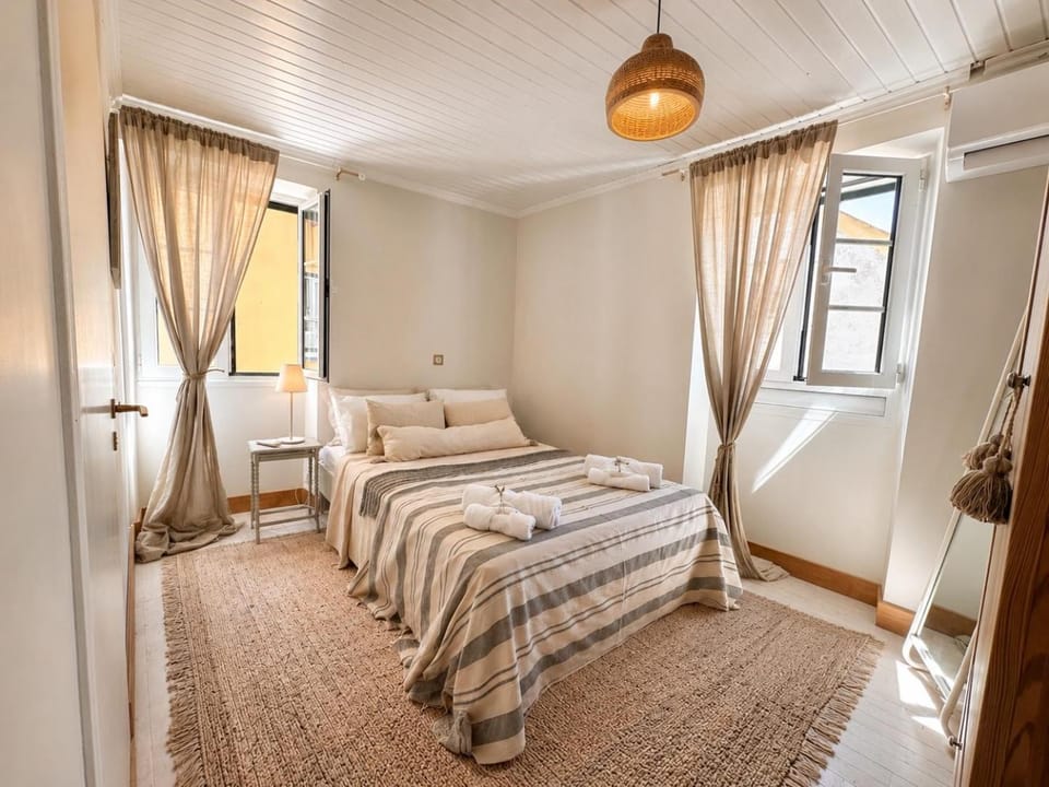 Locanda Paxos 18th Century Heritage Home with Seaview House in Gaios
