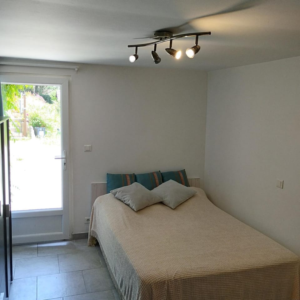 studio 1 Apartment in Soulac-sur-Mer