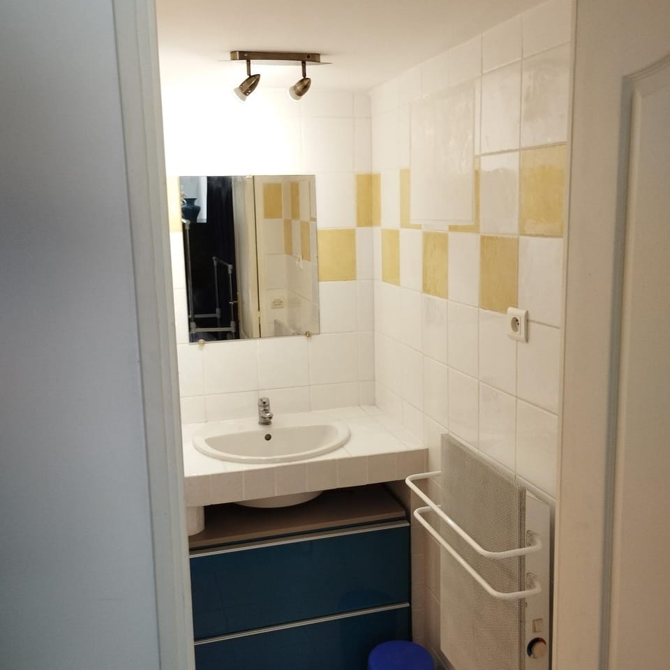 studio 1 Apartment in Soulac-sur-Mer
