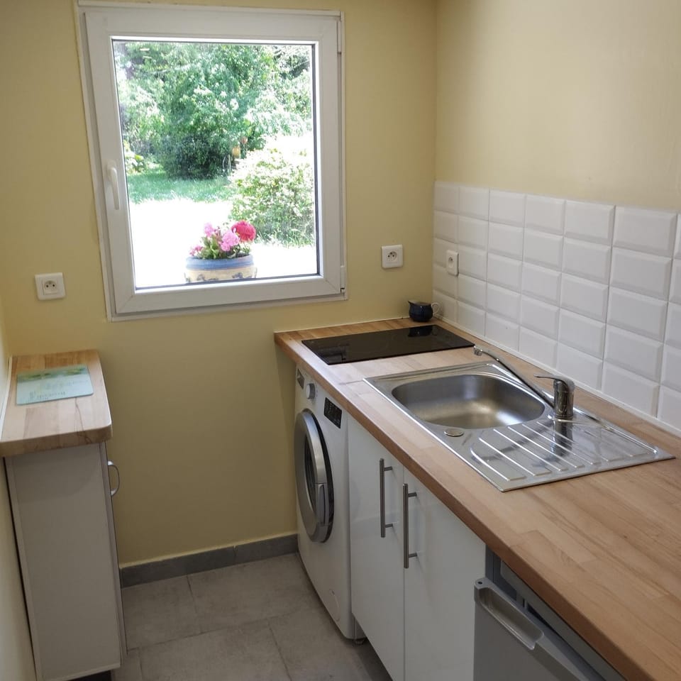 studio 1 Apartment in Soulac-sur-Mer