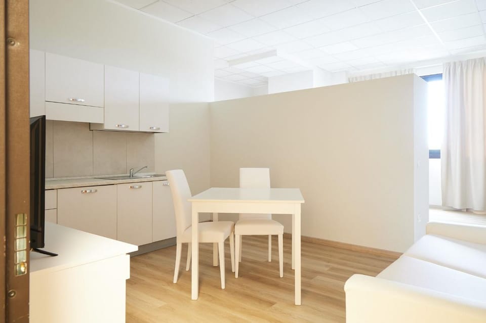 Perugia Residence Apartment in Perugia