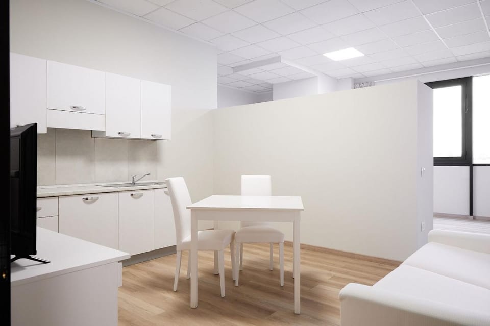 Perugia Residence Apartment in Perugia