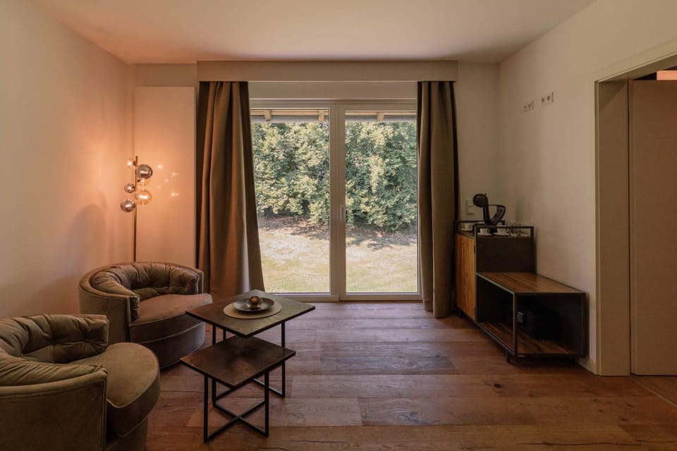 Boutiquehotel Reuter GmbH Bed and Breakfast in Hattingen