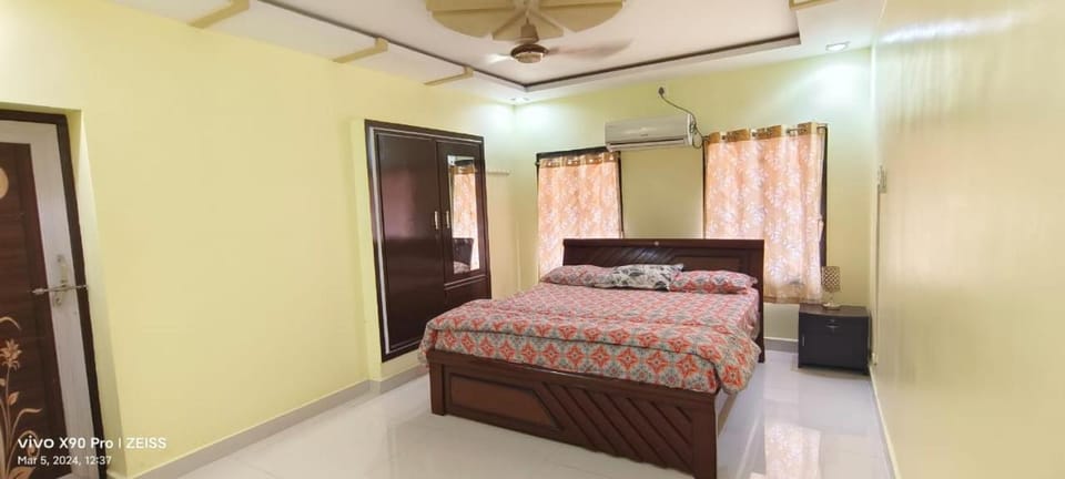 Sukumar Villas Villa in Andhra Pradesh