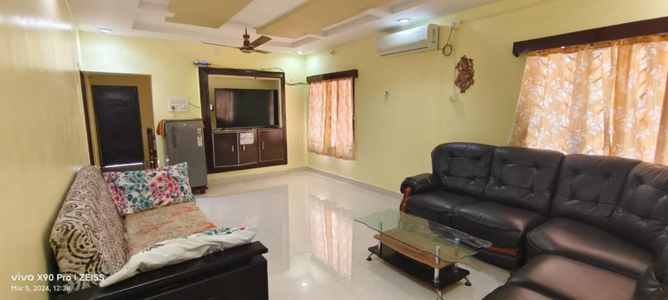 Sukumar Villas Villa in Andhra Pradesh