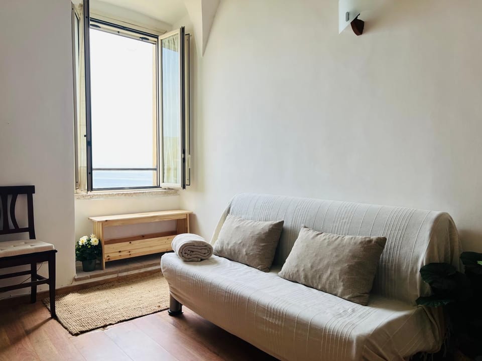Casa Leon Apartment in Sperlonga