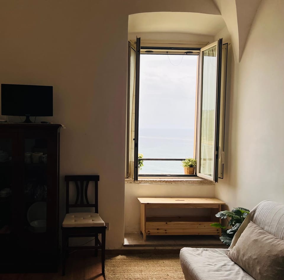 Casa Leon Apartment in Sperlonga