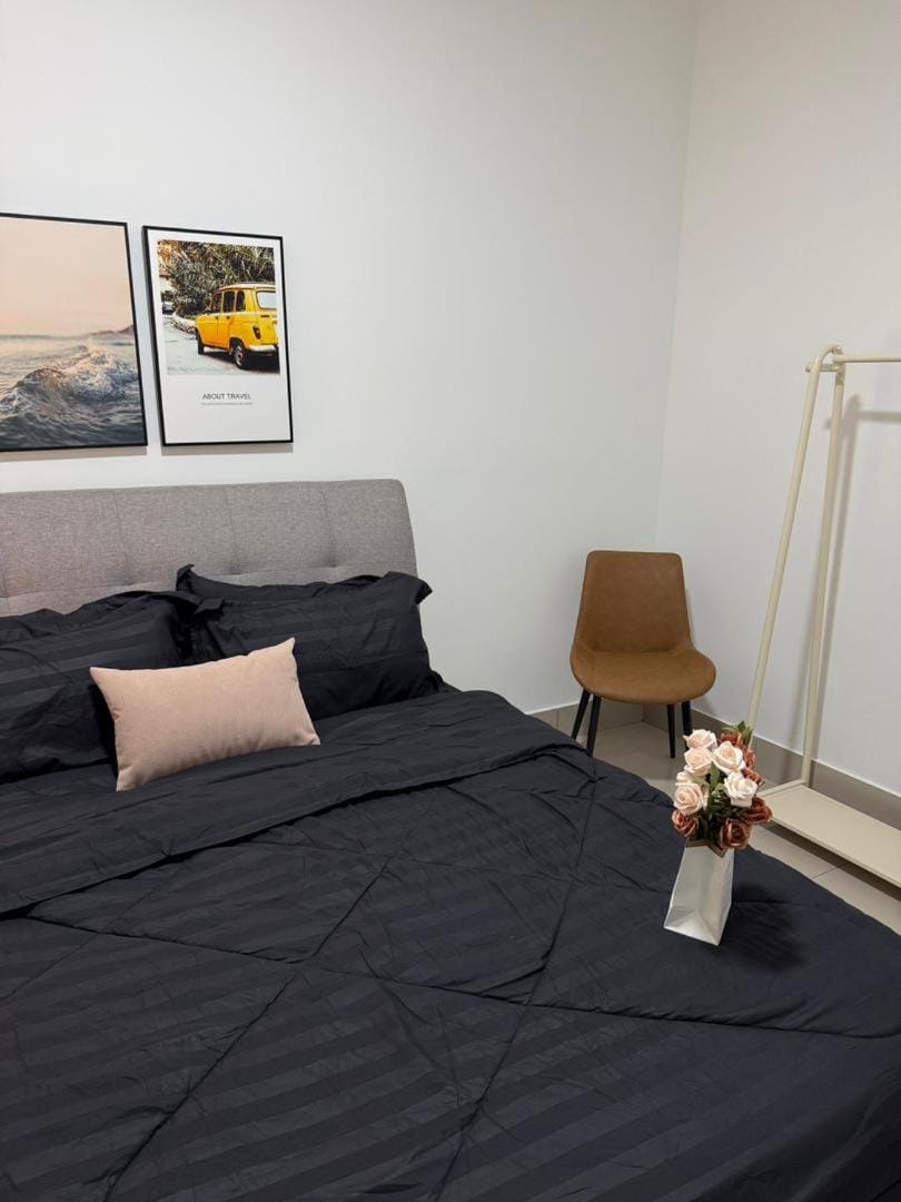 Razak City Kuala Lumpur A2-30 Apartment in Federal Territory of Kuala Lumpur