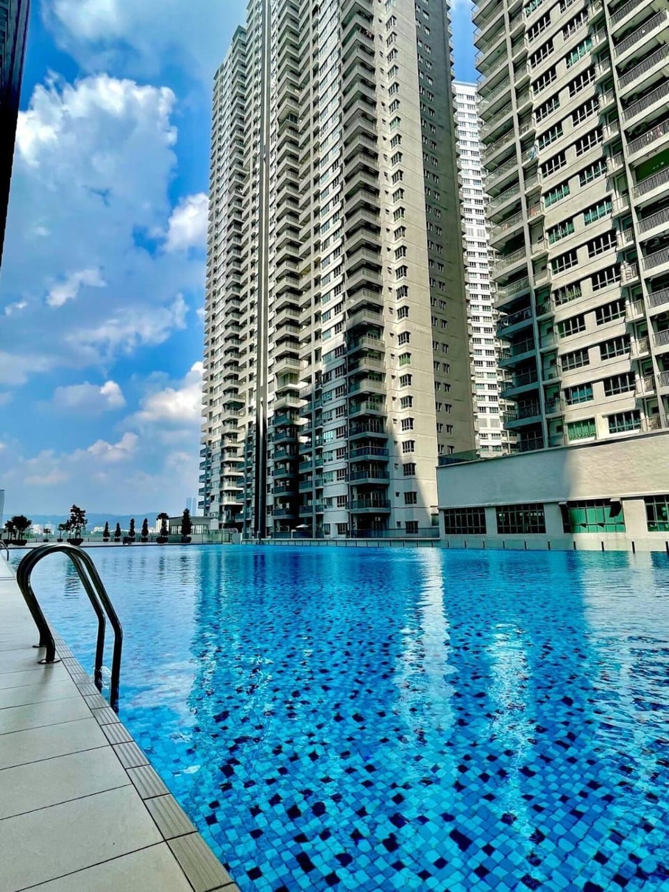 Razak City Kuala Lumpur A2-30 Apartment in Federal Territory of Kuala Lumpur