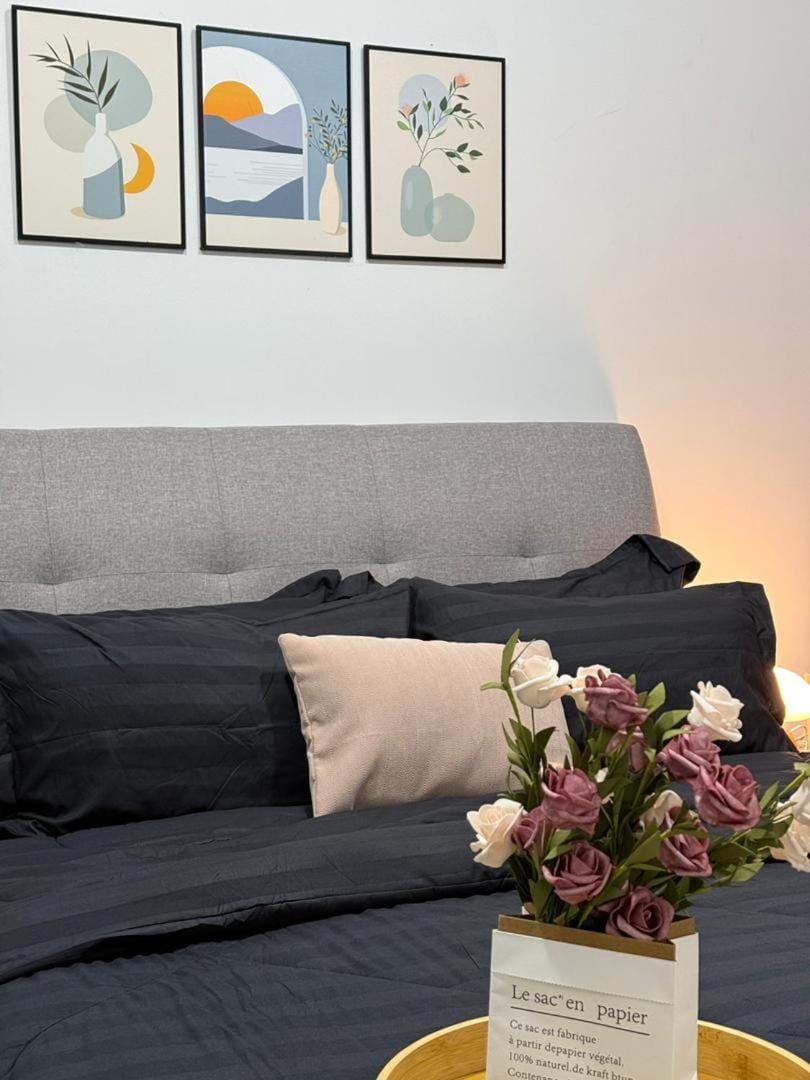 Razak City Kuala Lumpur A2-30 Apartment in Federal Territory of Kuala Lumpur