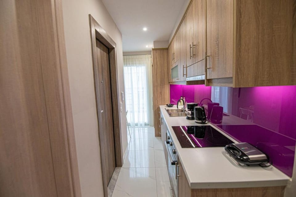 Aretousa Apart Heraklion city Apartment in Heraklion