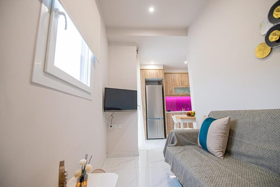 Aretousa Apart Heraklion city Apartment in Heraklion