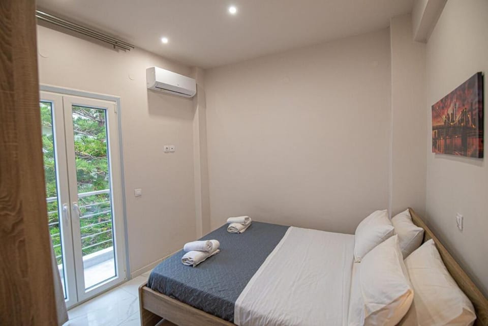 Aretousa Apart Heraklion city Apartment in Heraklion