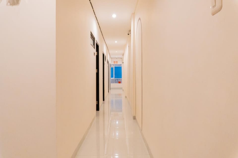 Behomy Metropolim Hotel in South Jakarta City