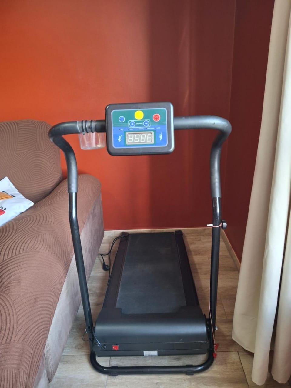 El hogar de 2 y 4 patas Apartment in Galicia