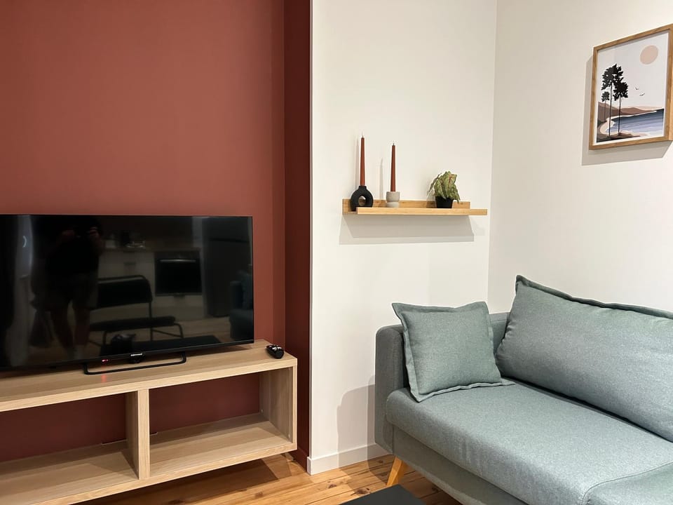 Le Terre & Mer - Proche Saint Emilion Apartment in Nouvelle-Aquitaine