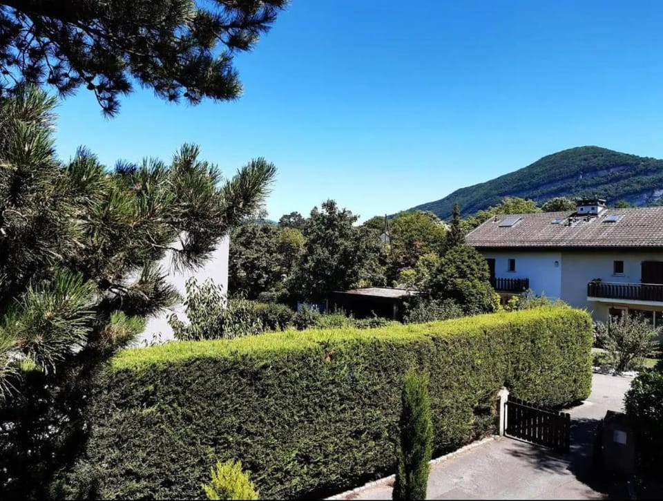finaly peace Country House in Canton of Geneva