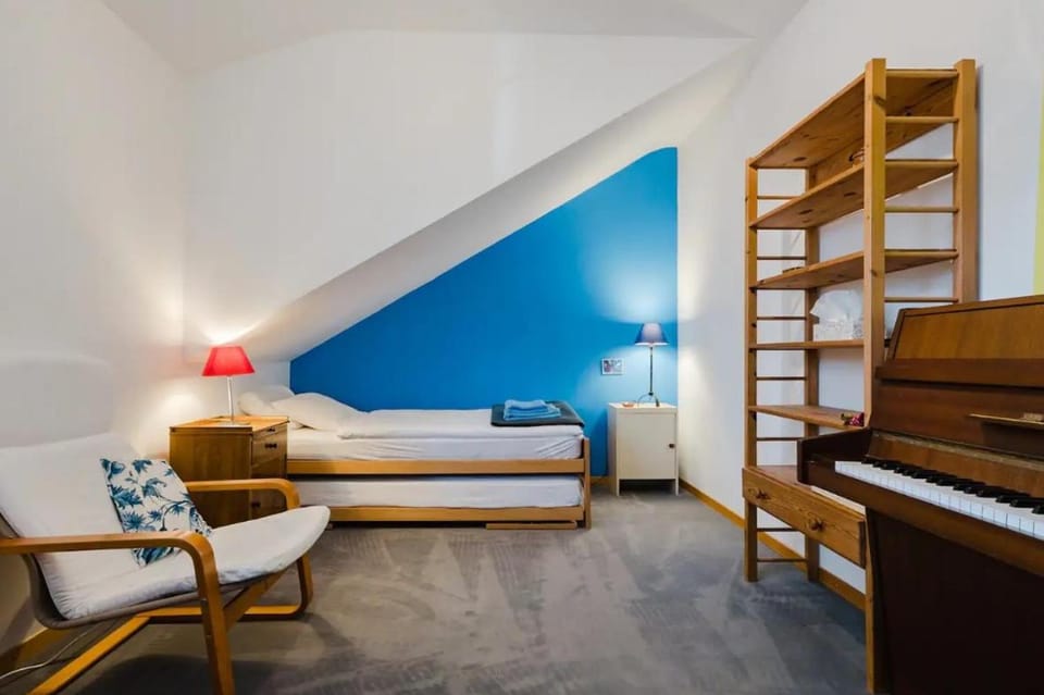 finaly peace Country House in Canton of Geneva