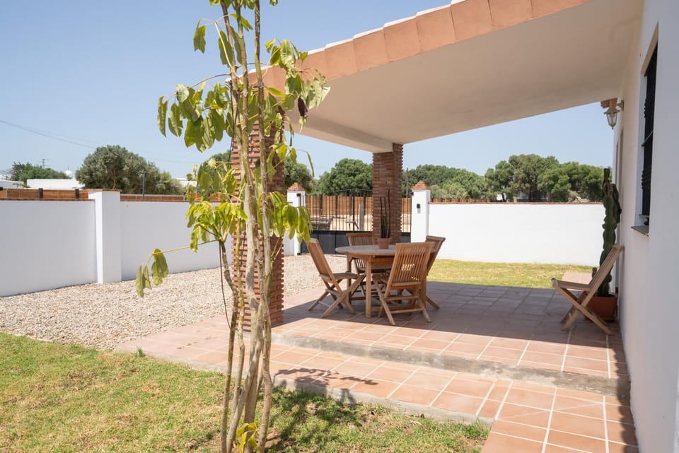Los jardines de Zahora C01 House in Zahora