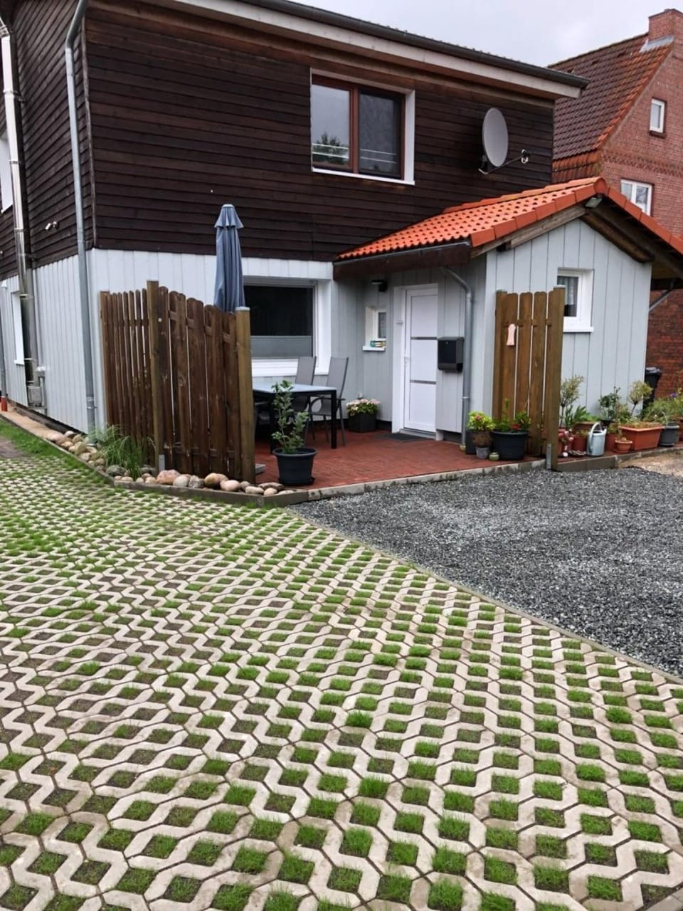 Frische Brise House in Nordfriesland
