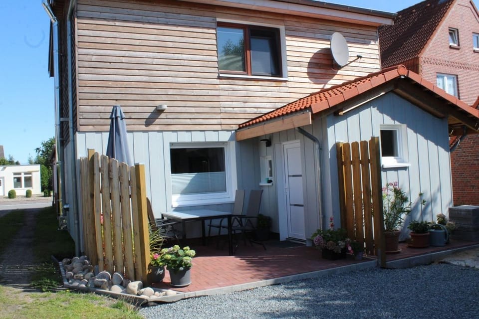Frische Brise House in Nordfriesland