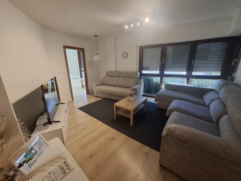 Astigarraga Kupela by RUVA Apartment in Basque Country