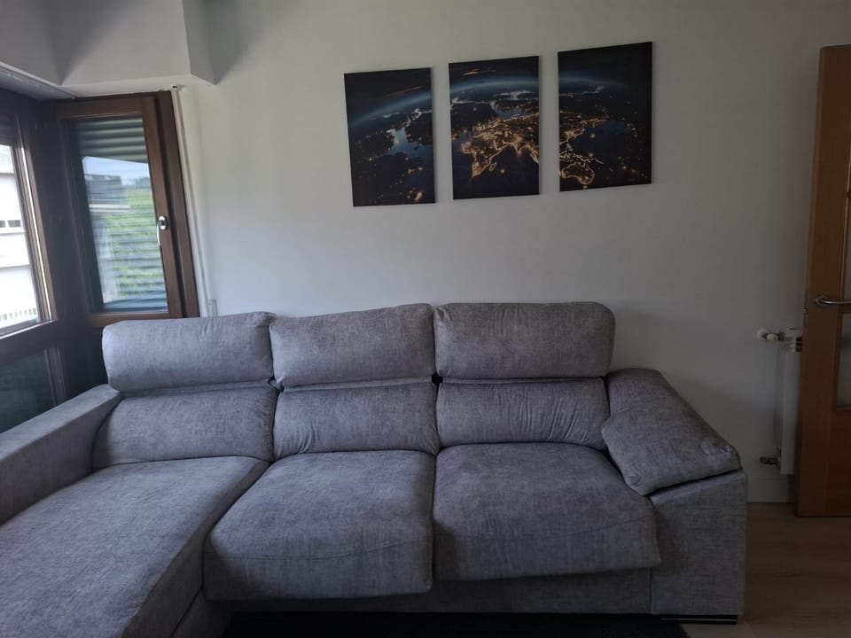 Astigarraga Kupela by RUVA Apartment in Basque Country
