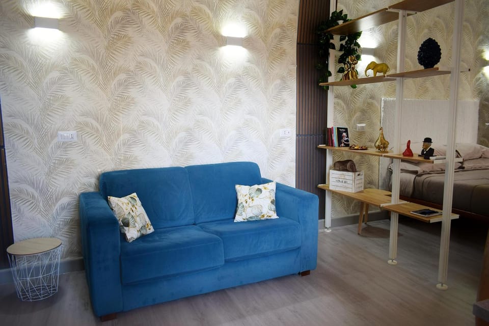 Dimora De Marco By Dimorra House in Naples