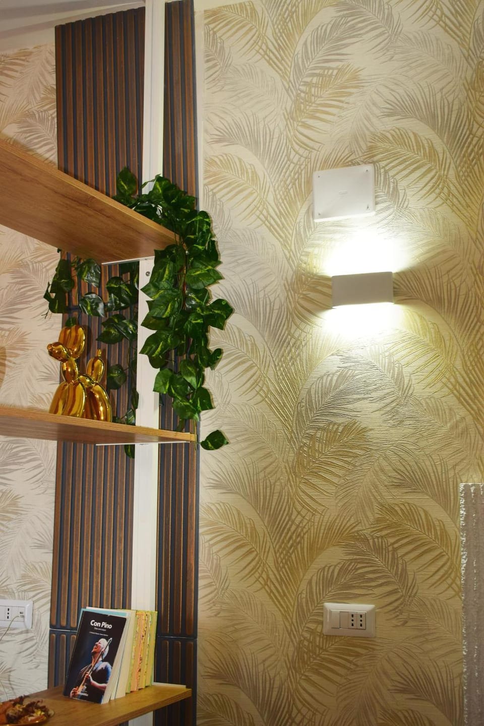 Dimora De Marco By Dimorra House in Naples