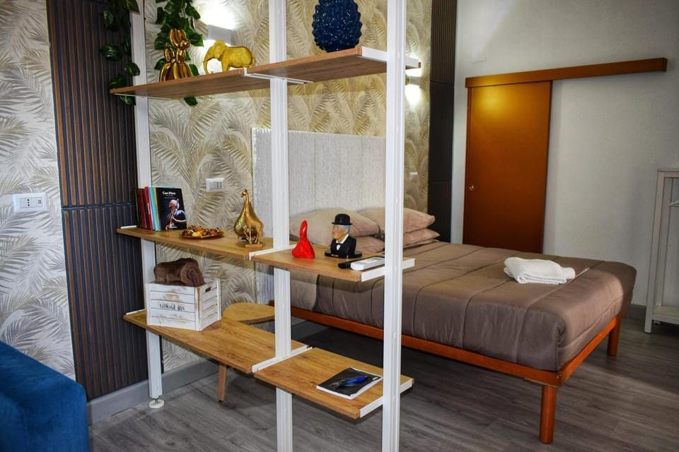 Dimora De Marco By Dimorra House in Naples