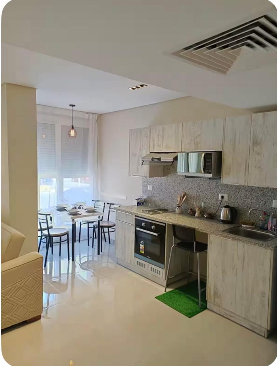 A luxury relaxing apartment in madinaty Apartment in Cairo Governorate