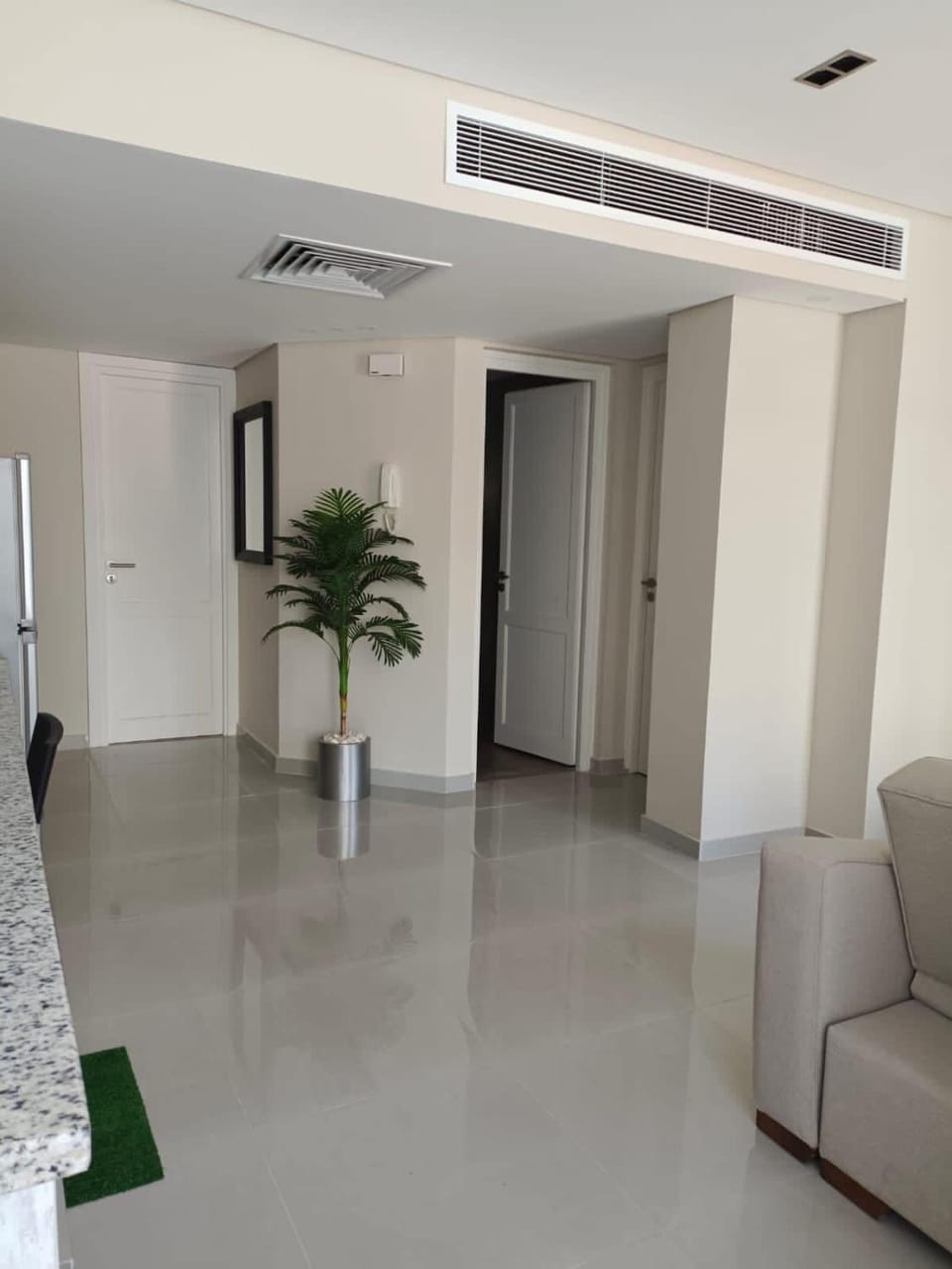 A luxury relaxing apartment in madinaty Apartment in Cairo Governorate