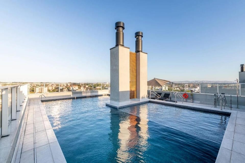 LOFT512 Maxplaza Canoas Apartment in State of Rio Grande do Sul