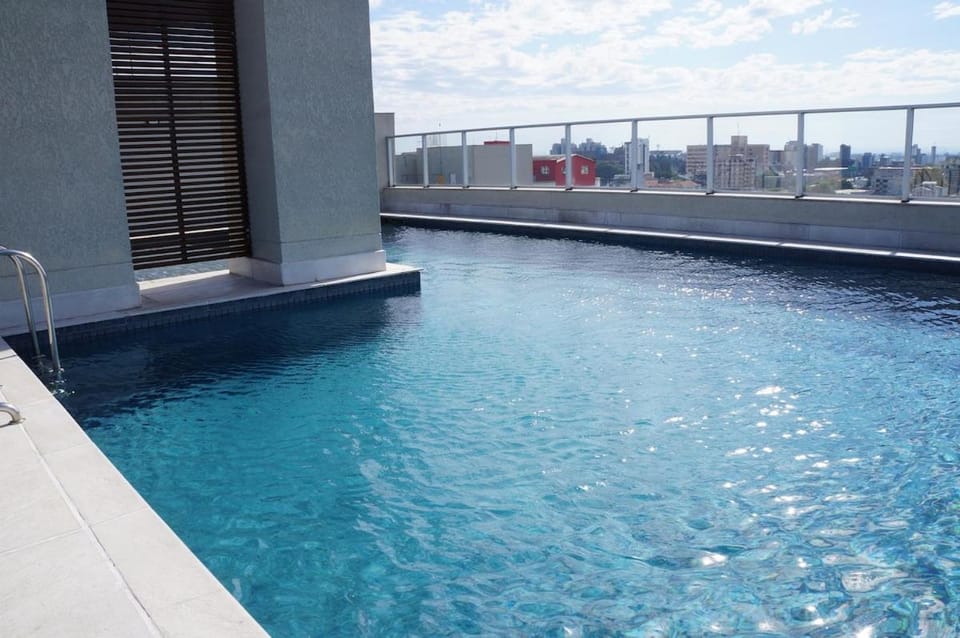 LOFT512 Maxplaza Canoas Apartment in State of Rio Grande do Sul