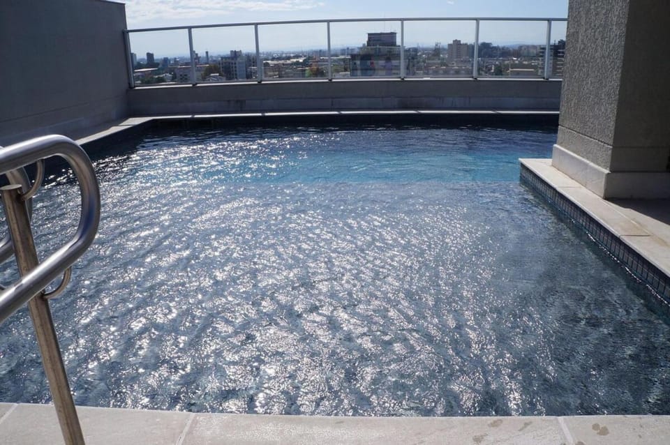 LOFT512 Maxplaza Canoas Apartment in State of Rio Grande do Sul