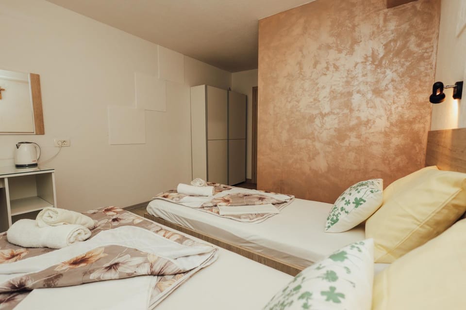 Sobe Francis Međugorje Bed and Breakfast in Federation of Bosnia and Herzegovina