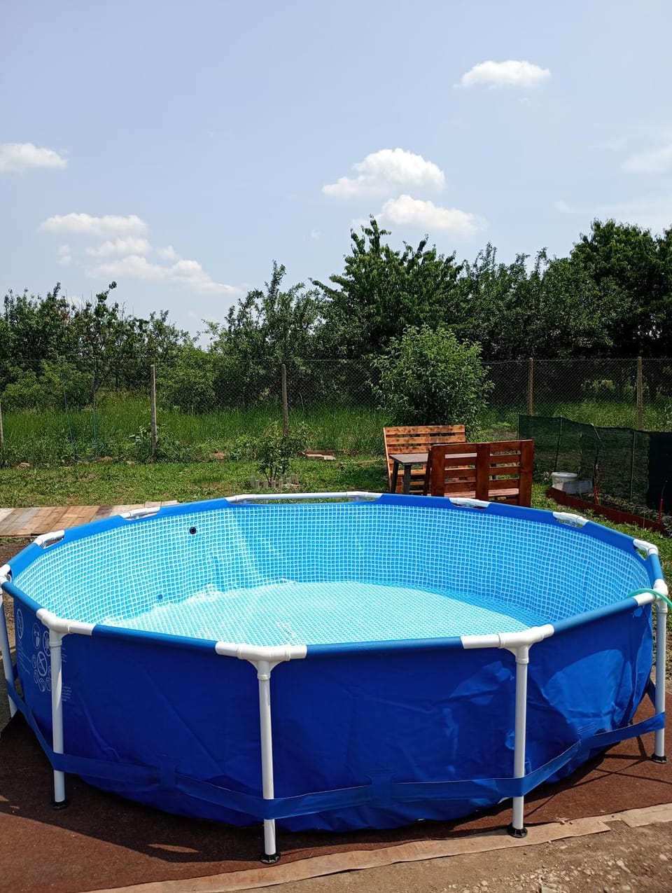 Casa Tamara Bed and Breakfast in Cluj County
