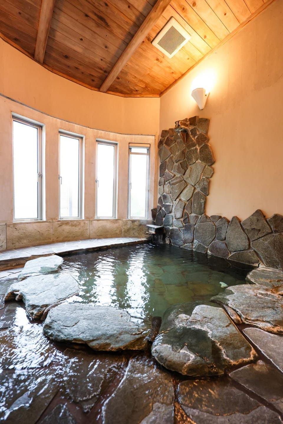 小さなホテル高原の天詩 Villa in Shizuoka Prefecture