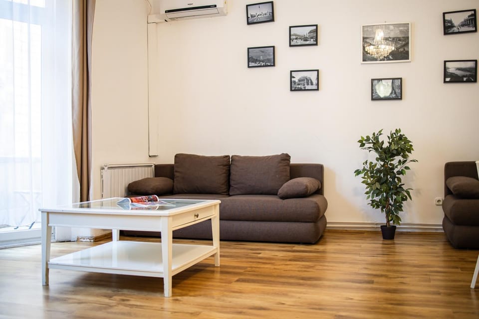 Real Apartments Lovag Apartment in Budapest