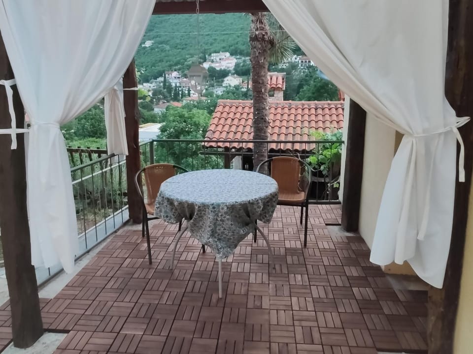 Apartments Vinetilia Apartment in Primorje-Gorski Kotar County