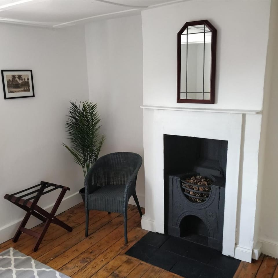 Ecletic town house in central Lewes, sleeps 6 House in Lewes District