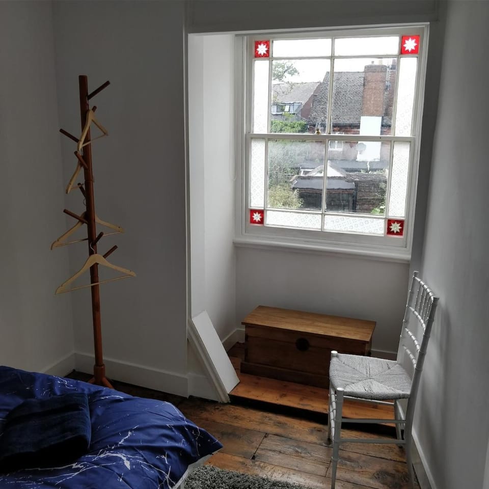 Ecletic town house in central Lewes, sleeps 6 House in Lewes District