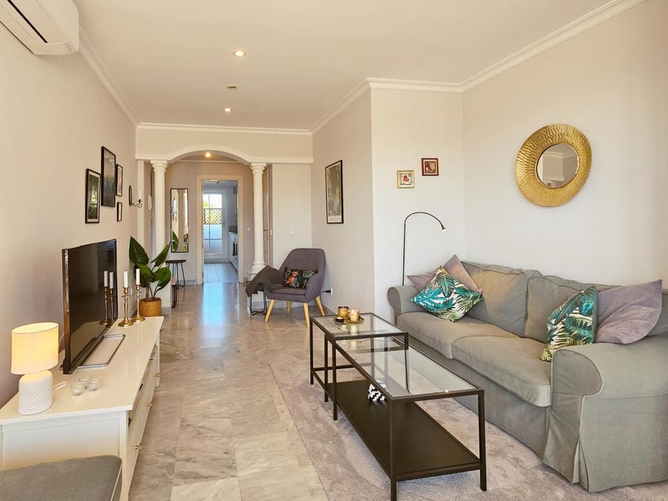 Aloha Banús Sea Views by Lica Homes Apartment in Marbella
