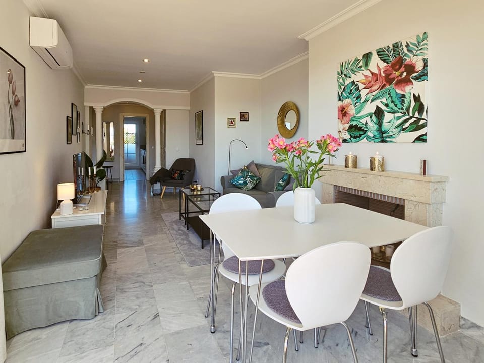 Aloha Banús Sea Views by Lica Homes Apartment in Marbella