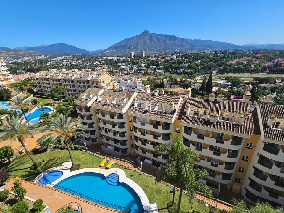 Aloha Banús Sea Views by Lica Homes Apartment in Marbella
