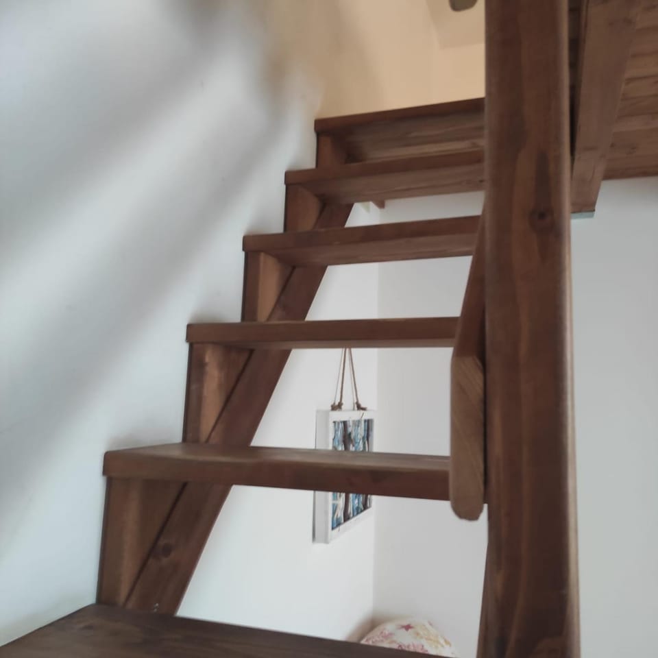 La casetta in Centro Apartment in Favignana