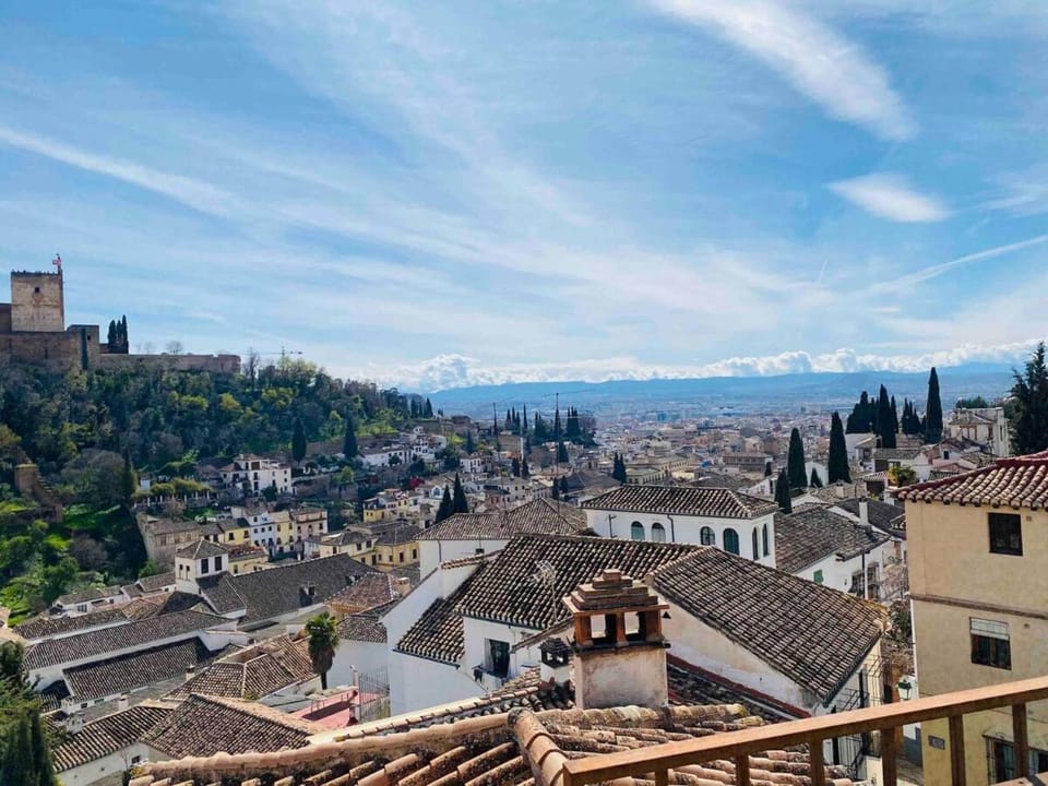 City view