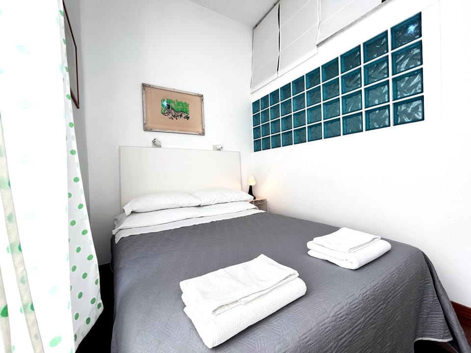 DomusVaticano Apartment in Rome